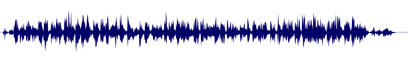 Volume waveform