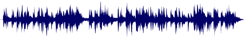 Volume waveform