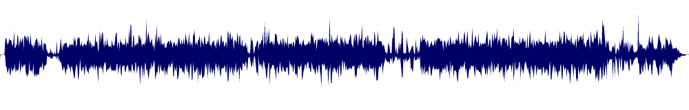 Volume waveform