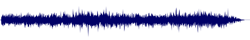 Volume waveform