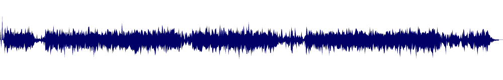 Volume waveform