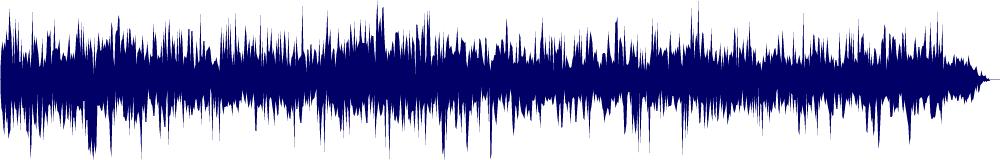 Volume waveform