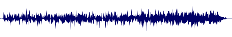 Volume waveform