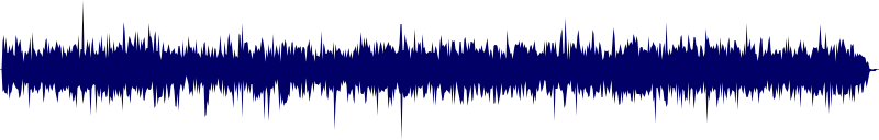 Volume waveform