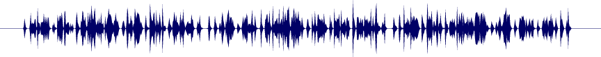 Volume waveform