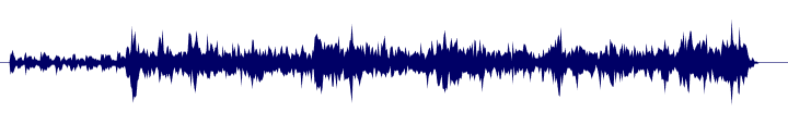 Volume waveform