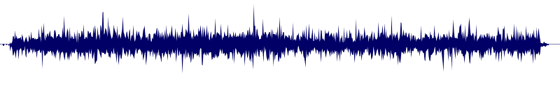 Volume waveform