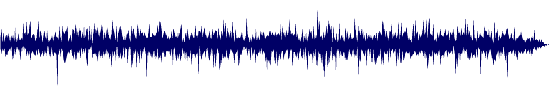 Volume waveform