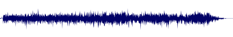 Volume waveform