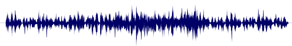 Volume waveform