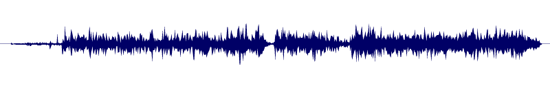 Volume waveform