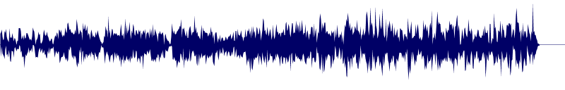 Volume waveform