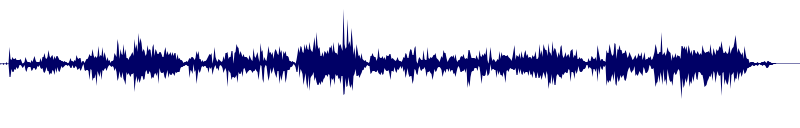 Volume waveform