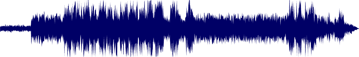 Volume waveform