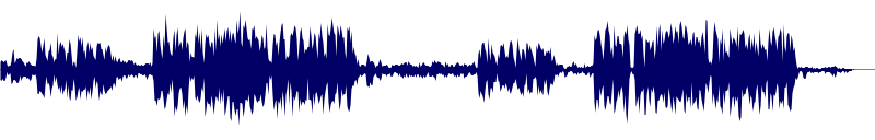 Volume waveform