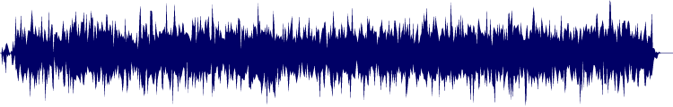 Volume waveform