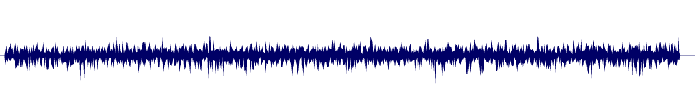 Volume waveform