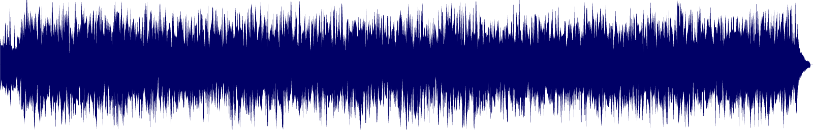 Volume waveform