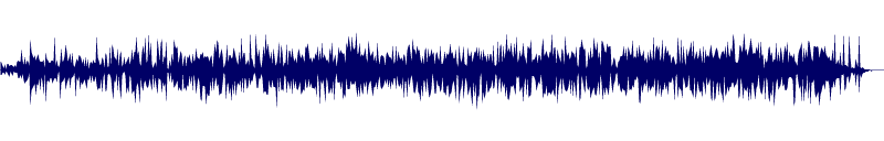 Volume waveform