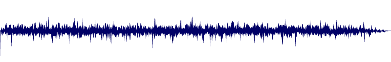 Volume waveform