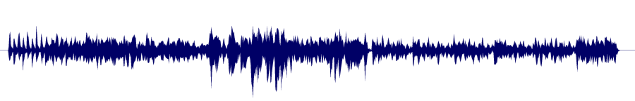 Volume waveform