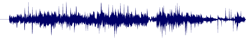 Volume waveform