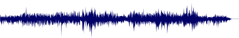 Volume waveform