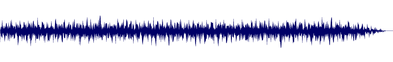 Volume waveform