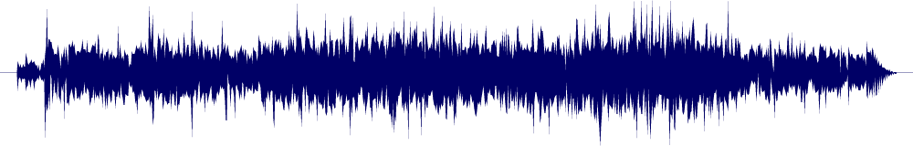 Volume waveform