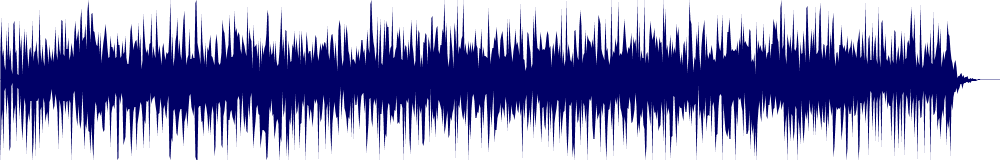 Volume waveform