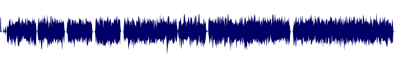 Volume waveform