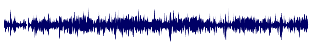 Volume waveform