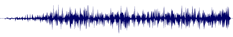 Volume waveform