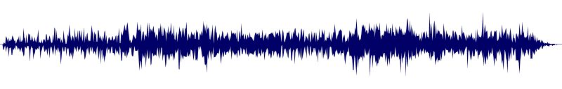 Volume waveform