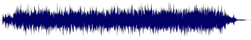 Volume waveform