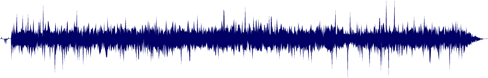 Volume waveform