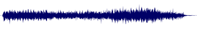 Volume waveform