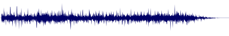 Volume waveform