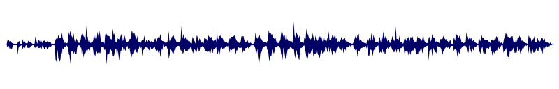 Volume waveform