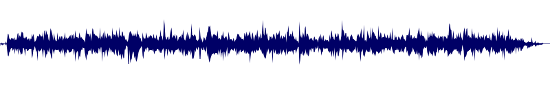 Volume waveform