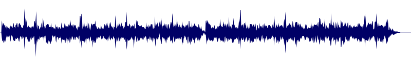 Volume waveform