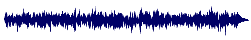 Volume waveform