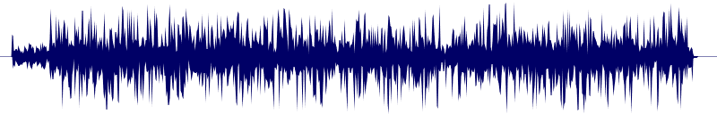 Volume waveform