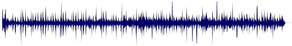 Volume waveform