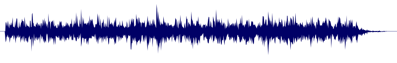 Volume waveform