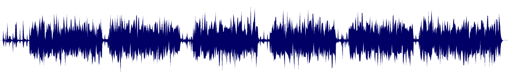 Volume waveform