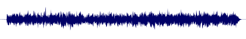 Volume waveform