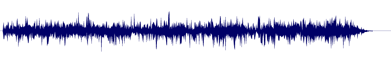 Volume waveform