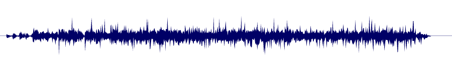 Volume waveform