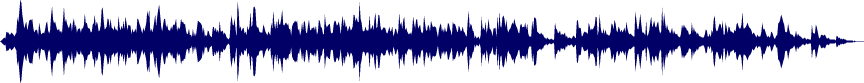 Volume waveform